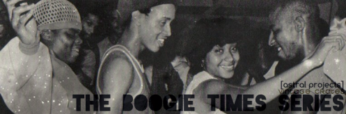 Boogie-Times-Series